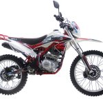 Мотоцикл WELS MX250RH ENDURO