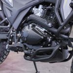 Мотоцикл ATAKI Carrera 300 (4T PR300) ТУРЭНДУРО — изображение 11