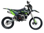 Мотоцикл BSE PH150 19/16 PITBIKE — изображение 7