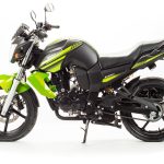 Мотоцикл MOTOLAND Bandit 250 ТУРЭНДУРО