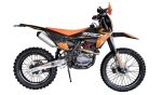 Мотоцикл TIREX K5 Pro ENDURO