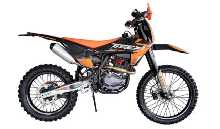 Мотоцикл TIREX K5 Pro ENDURO