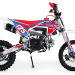 Мотоцикл MOTAX CRF 125 14/12 PITBIKE