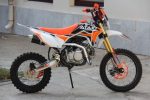 Мотоцикл ATAKI Start YX140 CRF PITBIKE — изображение 4