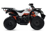 Квадроцикл KAYO AU150 CVT — изображение 3