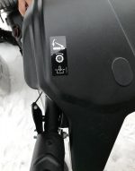 Снегоуборщик CANADIANA CL61900R — изображение 5