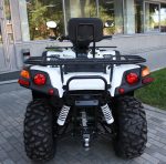 Квадроцикл РМ Gamax AX 600 — изображение 2