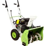 Снегоуборщик REDVERG RD-ST65E — изображение 7