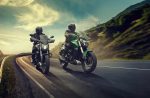Мотоцикл BAJAJ Dominar 400 NEW DTS-I — изображение 6