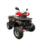 Квадроцикл MOTORHEAD Hammer LUX 125