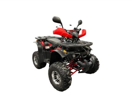 Квадроцикл MOTORHEAD Hammer LUX 125