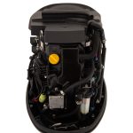 4х-тактный лодочный мотор SEANOVO SNEF50FUEL-T — изображение 9