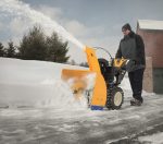 Снегоуборщик CUB CADET XS3 76 SWE — изображение 4