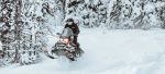 Снегоход BRP Ski-Doo Skandic SWT 900 ACE (2024) — изображение 7