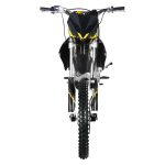 Мотоцикл кроссовый эндуро MIKILON MZK 250 — изображение 3