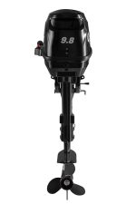 2х-тактный лодочный мотор ФРЕГАТ 9.8FHS — изображение 4