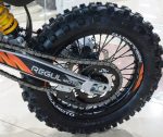 Мотоцикл REGULMOTO Seven Pro 17/14 PITBIKE — изображение 9