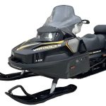 Снегоход СТЕЛС SV800T (L LUX SWT) Викинг 3.0 К04 Tech