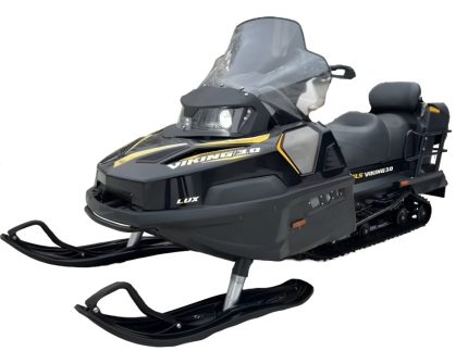 Снегоход СТЕЛС SV800T (L LUX SWT) Викинг 3.0 К04 Tech