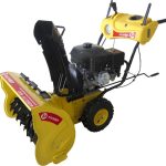 Снегоуборщик КАЛИБР СНУБ-11/720ЕПФ