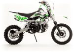 Мотоцикл MOTOLAND Apex Г.) PITBIKE