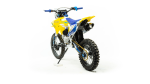 Мотоцикл MOTOLAND MZ Г.) PITBIKE — изображение 6