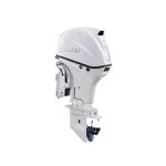 4х-тактный лодочный мотор TOHATSU MFS 60AW ETL