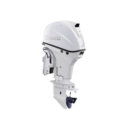 4х-тактный лодочный мотор TOHATSU MFS 60AW ETL
