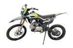 Мотоцикл JHL LK24 YX125 EM 19/16 PITBIKE
