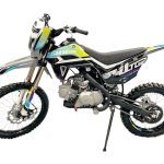Мотоцикл JHL LK24 YX125 EM 19/16 PITBIKE