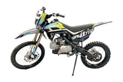 Мотоцикл JHL LK24 YX125 EM 19/16 PITBIKE