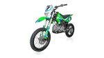 Мотоцикл APOLLO RFZ Start 125LE PITBIKE — изображение 3
