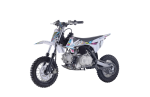 Мотоцикл BRZ X1 60CC 10/10 PITBIKE — изображение 4