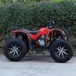 Квадроцикл ZONGSHEN Tundra 4X4 Standart — изображение 5