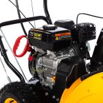 Снегоуборщик KETTAMA 80 B Basic — изображение 13