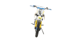 Мотоцикл MOTOLAND TCX125E PITBIKE — изображение 2