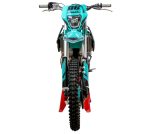 Мотоцикл кроссовый эндуро AVANTIS A6 LUX (174 MN) — изображение 7