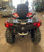 Квадроцикл BRP Can-Am Outlander XT 1000R (2024) (ПСМ) — изображение 5