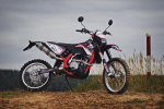 Мотоцикл МИНСК ERX250 ENDURO — изображение 2