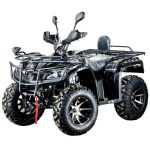 Квадроцикл STALKER 250 Hummer