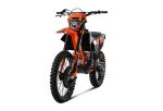 Мотоцикл PROGASI Hardcore 450 EFI ENDURO — изображение 4
