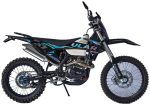 Мотоцикл Ular A7 (PR250) 21/18 ENDURO
