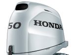 4х-тактный лодочный мотор HONDA BF50 LRTU — изображение 5