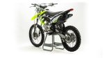 Мотоцикл PWR Racing FRZ 125 17/14 PITBIKE — изображение 2