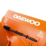 Снегоуборщик DAEWOO DAST 17110 — изображение 10