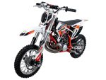 Мотоцикл KAYO KT50 2T PITBIKE — изображение 4