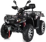 Квадроцикл SHARMAX Hector 600 (Powered) (2024) — изображение 9