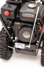 Снегоуборщик KETTAMA Storm KTA50G-GZM Economy — изображение 17