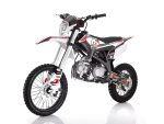 Мотоцикл APOLLO Tracker 125LE 17/14 PITBIKE — изображение 6