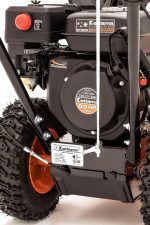Снегоуборщик KETTAMA Storm KTA60-G Economy — изображение 12
